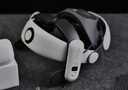 BOBOVRS3PRO頭帶適用于oculusQuest3和Quest3S頭戴配件磁吸電池續(xù)航久換電方便舒適耐用新品 曬單實拍圖