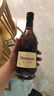 軒尼詩(shī)（Hennessy） VSOP 干邑白蘭地法國進(jìn)口洋酒700ml 煥新上市禮盒 曬單實(shí)拍圖