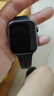 華為（HUAWEI）手表WATCH FIT 4【咨詢(xún)享優(yōu)惠】運動(dòng)智能健康管理藍牙通話(huà)輕薄NFC門(mén)禁交通支付送男女士朋友Pro3 韻律黑丨送定制表帶+精美表盤(pán) 曬單實(shí)拍圖