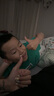 貝親奶瓶清洗劑 洗奶瓶清洗劑 奶瓶清潔劑 A類標準 可清洗果蔬 促銷裝1900ml 曬單實拍圖