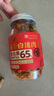 黃金香中華老字號 高蛋白豬肉松條108g豬肉干肉脯 休閑肉類(lèi)零食特產(chǎn)食品 曬單實(shí)拍圖