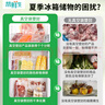 幫鮮生AutoMaxV2商用全自動(dòng)三泵真空機(jī)免壓自動(dòng)扣大吸力抽真空機(jī)封口機(jī)包裝機(jī)塑封機(jī)干濕家用保鮮打包機(jī) 曬單實(shí)拍圖