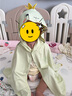 貝肽斯涼盾兒童防曬衣2025新款夏季薄款寶寶冰絲防曬服男女童披肩斗篷 曬單實(shí)拍圖