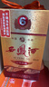 西鳳酒 6年 六年陳釀經(jīng)典水晶瓶 45度 500ml*6瓶 整箱裝 鳳香型白酒 曬單實拍圖