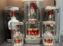 五糧液 普五八代 濃香型白酒 52度 100ml 單瓶 官方授權(quán) 曬單實(shí)拍圖