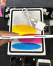 Apple/蘋果【國家補貼】iPad 11英寸 A16芯片2025年款 平板電腦 (128GB WLAN版/學(xué)習(xí)辦公娛樂)銀色 曬單實拍圖
