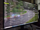 微星（MSI） 31.5英寸 QD OLED面板4k 240Hz 0.03ms(GTG) 升降旋轉 HDR400 Type-c 98W  DP2.1 游戲電競顯示器 MPG 322URXQD-OLED 曬單實(shí)拍圖