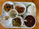 宜甜故宮文創(chuàng)北京旅游紀(jì)念品禮物宮廷貓冰箱貼國風(fēng)手賬禮盒套裝伴手禮高顏值生日禮物女開學(xué)禮物送學(xué)生 挽秋【手賬本+冰箱貼+徽章+膠帶+香檳金星星筆】 曬單實拍圖