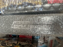 變形金剛（TRANSFORMERS）兒童男孩玩具經(jīng)典場景系列爭權(quán)奪利套裝 紅蜘蛛&大火車&閃電G2893 曬單實拍圖