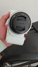 索尼（SONY）ZV-E10相機(jī) 微單數(shù)碼相機(jī) Vlog美顏神器 半畫幅直播4K視頻 側(cè)翻液晶屏 ZV-E10L 白色輕裝旅拍套裝 曬單實(shí)拍圖