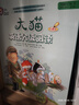 大貓英語(yǔ)分級閱讀七級套裝 Big Cat（小學(xué)五、六年級 讀物19冊+家庭閱讀指導3冊 點(diǎn)讀版 附掃碼音頻） 曬單實(shí)拍圖