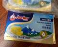安佳(Anchor)新西蘭進(jìn)口 動物黃油淡味無添加鹽454g*2 烘焙煎牛排曲奇 曬單實(shí)拍圖