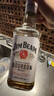 金賓（Jim Beam）白占邊調和型500ml40°波本美國肯塔基州 威士忌洋酒 曬單實(shí)拍圖