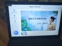 狀元郎A6Pro學(xué)習(xí)機(jī)九門(mén)課程同步家教機(jī)英語(yǔ)智能點(diǎn)讀機(jī)平板電腦小學(xué)初中到高中雙系統(tǒng)家長(zhǎng)管控8+256G 曬單實(shí)拍圖