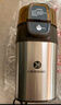 利仁（Liven）研磨機 磨粉機 磨豆機 輔食機 家用小型粉碎機 超細電動咖啡豆五谷雜糧打粉攪拌機料理機 MFJ-W317 曬單實拍圖