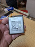 諾希 適用于三星S20手機(jī)電池 內(nèi)置電池更換大容量【到店免費(fèi)安裝】 曬單實(shí)拍圖