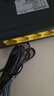 磊科（netcore）GS4 4口2.5G交換機(jī) 家用企業(yè)監(jiān)控網(wǎng)絡(luò)交換器分流器 超千兆網(wǎng)速HUB集線器 支持NAS光貓 曬單實(shí)拍圖