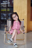 G.DUCKKIDS小黃鴨童裝女童夏季套裝工裝短褲2025新款兒童夏裝女寶寶休閑衣服 粉色套裝 130 (建議115-125cm 5.2-7周歲) 曬單實(shí)拍圖
