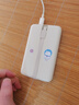 綠聯(lián)【3C認(rèn)證可上飛機(jī)】充電寶自帶線22.5W快充10000毫安大容量超薄便攜快充移動(dòng)電源適用蘋果華為小米 曬單實(shí)拍圖