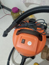 榮事達(dá)（Royalstar）工業(yè)吸塵器3300W峰值大功率家用大吸力40L裝修開荒酒店保潔商用洗車店RS-XT300B-1 曬單實(shí)拍圖