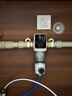 霍尼韋爾（Honeywell）10T大通量前置過濾器 一鍵自動洗反沖洗凈水器排行前十名全屋廚下凈水機廚房家用國家補貼PFF20T12 曬單實拍圖