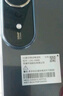 榮耀【移動用戶特惠】暢玩70 Plus 大屏AI 7000mAh超大電池 全新驍龍6系芯片 8+256 幻夜黑 5G手機 曬單實拍圖