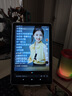 HUAKIN平板電腦2025最新款ipad109全網(wǎng)通5G4K超清網(wǎng)課學(xué)習(xí)游戲娛樂辦公二合一 深空灰 14pro 16G運行 + 256G內(nèi)存+豪華禮品 4K超清|120Hz高刷|雙卡全網(wǎng)通 曬單實拍圖