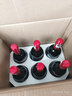 加州樂(lè)事葡萄酒 750ml*6瓶 整箱裝 美國(guó)進(jìn)口紅酒 歡慶系列柔順紅*6 曬單實(shí)拍圖