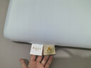 水星家紡百麗絲枕頭記憶枕頸椎枕記憶棉枕頭深睡慢回彈枕JDear京東定制款 曬單實拍圖