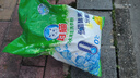 白貓冷水速潔無磷洗衣粉2.5kg(新升級)手洗機(jī)洗衣粉分解污漬低溫去漬 洗衣粉2.5kg，冷水速潔，無磷 曬單實拍圖