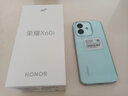 榮耀X60i 輕薄長(cháng)續航 十面抗摔耐跌 12GB+256GB 云水藍 5G手機【贈話(huà)費券】國家補貼 曬單實(shí)拍圖