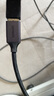 綠聯(lián)USB3.0延長線 公對(duì)母數(shù)據(jù)連接線高速傳輸 適用U盤鼠標(biāo)鍵盤打印機(jī)電視擴(kuò)展轉(zhuǎn)接線鋁殼編織3米10498 曬單實(shí)拍圖