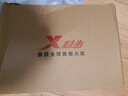 特步（XTEP）特步情侶男女板鞋小白鞋空軍一號(hào)春夏季透氣運(yùn)動(dòng)休閑板鞋 曬單實(shí)拍圖