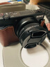 索尼（SONY）【政府補(bǔ)貼】ZV-1F數(shù)碼相機(jī) 創(chuàng)意外觀濾鏡/美膚拍照/大光圈/入門(mén)/超廣角/Vlog 黑色 曬單實(shí)拍圖