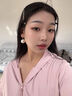 祥瑞天賜施家大珍珠耳環(huán)女氣質(zhì)2025年新款耳釘獨特輕奢感耳飾耳墜 施家大珍珠耳環(huán) 曬單實拍圖