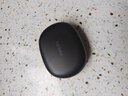 飛利浦（PHILIPS）新款藍(lán)牙耳機(jī)掛耳式運(yùn)動(dòng)耳機(jī)無線藍(lán)牙耳機(jī)超長續(xù)航開放式騎行耳機(jī)TAT2739黑色 曬單實(shí)拍圖