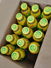 王老吉【新貨】刺檸吉荔小吉海鹽荔枝果汁飲料500ml*15瓶整箱果汁飲料 【李晟同款】刺檸吉 500mL*15瓶 曬單實拍圖