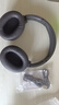 漫步者（EDIFIER）K710W 英語(yǔ)四六級(jí)聽力耳機(jī)頭戴式調(diào)頻藍(lán)牙耳機(jī)大學(xué)生四級(jí)六級(jí)考試FM收音機(jī)托福雅思專四專八考試 K710W黑色【FM+藍(lán)牙】 曬單實(shí)拍圖