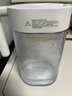 米家米家冷水壺塑料食品級涼水壺大容量涼水杯耐高溫果汁飲料桶  曬單實(shí)拍圖