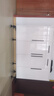 第鑫搬重物神器承重冰箱洗衣機挪床省力橡膠移動(dòng)滑輪茶幾桌柜墊高底座 升級橡膠滑輪4個(gè)裝 1層 曬單實(shí)拍圖