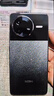 小米REDMI 紅米K80 國家補貼 5G手機 第三代驍龍8 IP68防塵防水 6550mAh大電池 小米澎湃OS 玄夜黑 12GB+256GB 曬單實拍圖