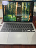 【官方質(zhì)檢】蘋果（Apple） MacBook Pro/Air國行未拆M1M2M3二手蘋果筆記本電腦 【拍拍質(zhì)檢丨多倉次日達】 20年D92灰DC2銀【M1芯片】16G/512G 99成新 曬單實拍圖