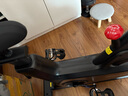 麥瑞克（MERACH）動感單車自發(fā)電家用健身房運動器材室內(nèi)靜音自行車 黑曜騎士Turbo 2025旗艦-超感強磁控-AIMia私教 曬單實拍圖