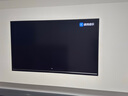 海信電視小墨E5Q Pro85英寸 1248分區(qū)U+MiniLED 信芯芯片 抗反光防眩光墨晶屏 300Hz國家補貼85E5Q-PRO 曬單實拍圖