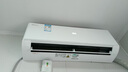 海信（Hisense）大2匹空調(diào)掛機(jī) 【重磅新品】新一級(jí) 高配置 雙排管 電子膨脹閥 易省電E280 AI省電大風(fēng)量 空調(diào)掛機(jī) 大2匹 一級(jí)能效 E280新品咨詢(xún)領(lǐng)紅包 曬單實(shí)拍圖