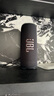 JBL FLIP6 音樂萬花筒六代 【國家補(bǔ)貼】便攜藍(lán)牙音箱  賽道揚(yáng)聲器 獨(dú)立高音單元 禮物音響 金屬黑 曬單實(shí)拍圖