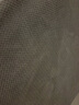 三利加大7A抗菌浴巾A類吸水速干成人男女士裹巾 90*180cm  460G天空灰 曬單實(shí)拍圖