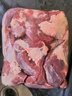 牛腩順豐】正宗現(xiàn)殺牛腩肉新鮮原切牛肉散養(yǎng)黃牛大塊整切批發(fā) 精選牛腩--送料包 5斤 曬單實拍圖