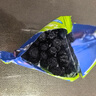 妙伯樂有機(jī)藍(lán)莓干100g寶寶無添加糖油兒童零食藍(lán)莓水果早餐休閑果肉干 曬單實(shí)拍圖