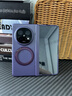 智父oppo findn5手機(jī)殼新款oppo find n5折疊屏超薄hh保護(hù)套磁吸防摔oppofind n5中軸鉸鏈全包高級外殼 高清款【慕紫色】磁吸支架*鉸鏈全包 曬單實(shí)拍圖